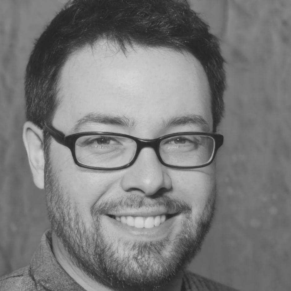 Portrait de Vincent Mercier, spécialiste simulation