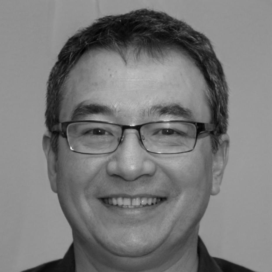 Portrait de Marc Dubois, instructeur principal